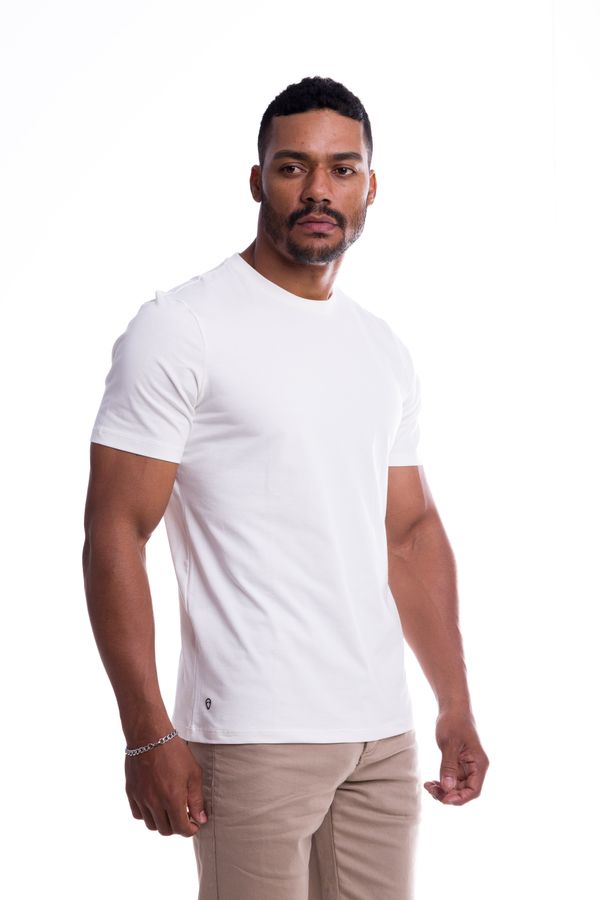 Camiseta Masculina Premium Egípcia